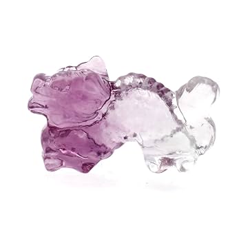 Amazon.co.jp: [GOLD STONE] 龍 2024年 干支 辰 置き物 フロー