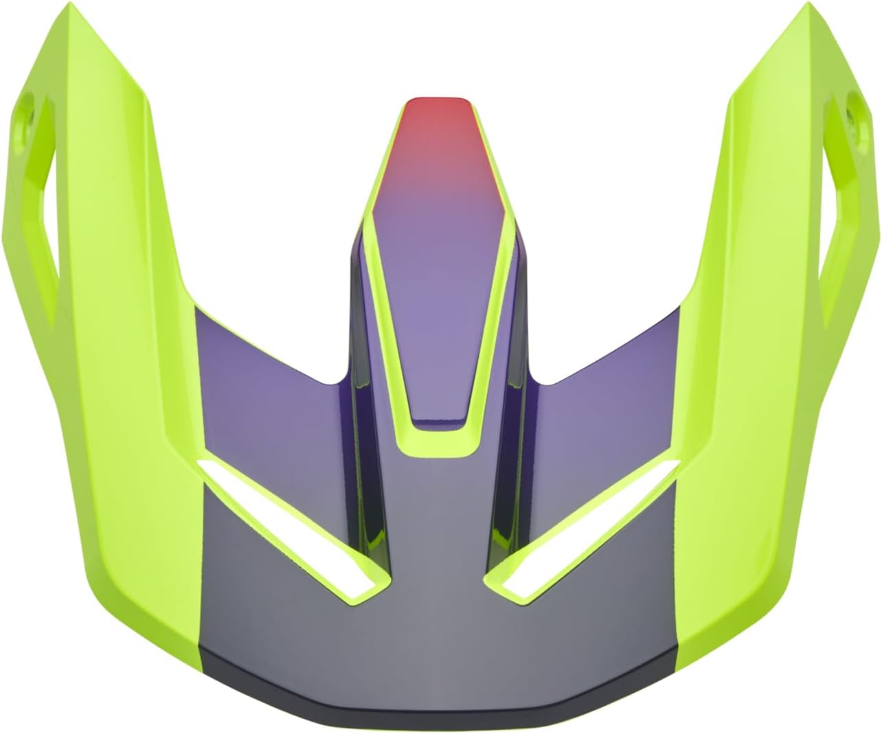 Fox Racing V1 Helmet Visor - Flora