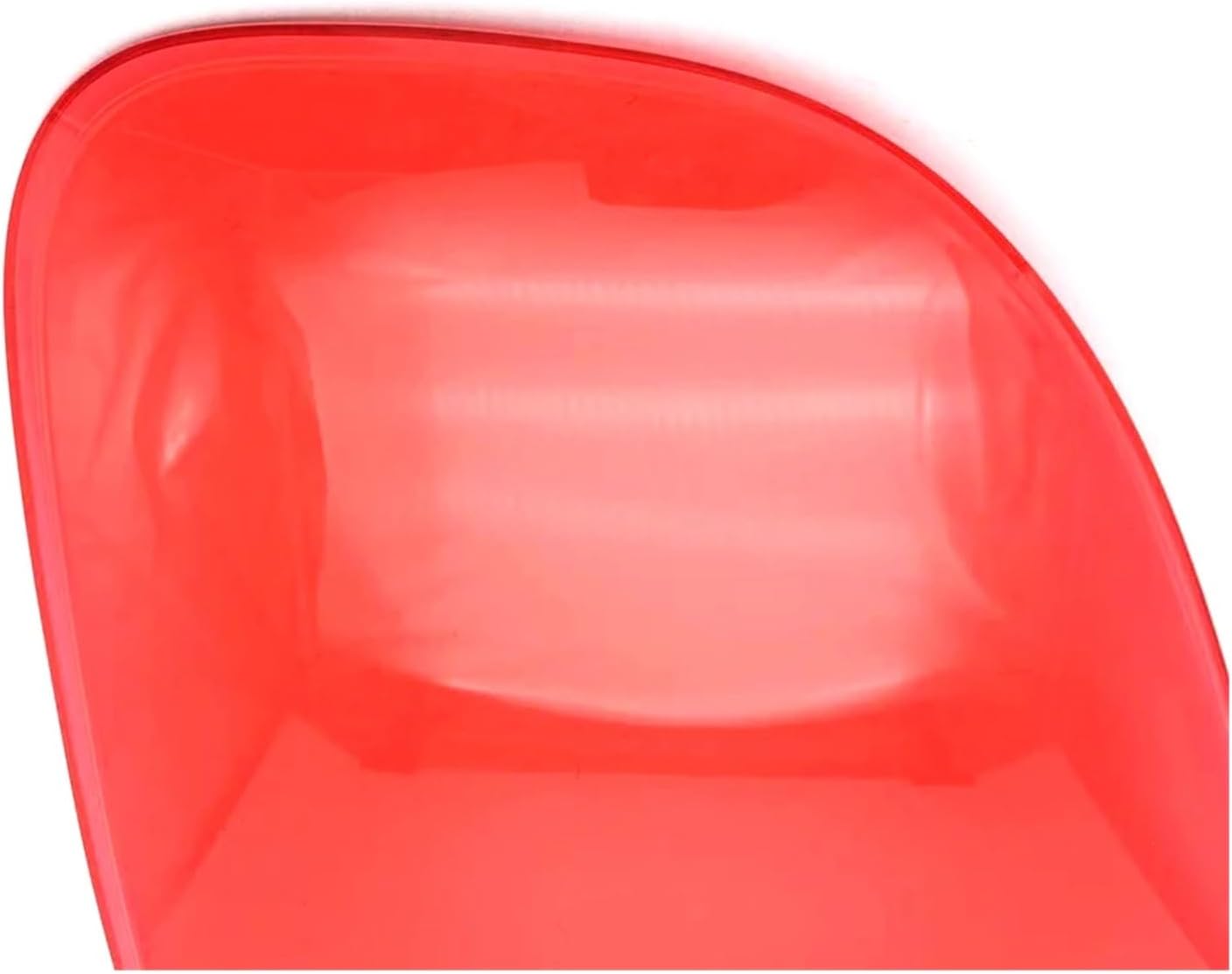 Compatible For Bentley Flying Spur 2005-2012 Rear Taillight Shell Brake Lights Shell Replace Auto Rear Shell Cover Mask Lampshade(Right)