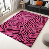 【Antidérapant et durable】notre tapis doux possède un fond en caoutchouc durable qui empêche de glisser, assure la sécurité de votre famille et protège vos sols des rayures. Sa surface ferme garantit un maintien optimal, idéal pour toutes les pièces de la maison.