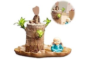Miniature Brazilian Wood Lucky Plant for Home Decor