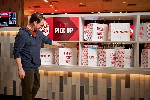 Cinemark eGift Card image 5