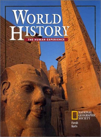 World History: Human Experience