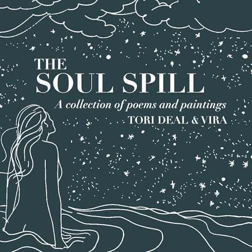 The Soul Spill by Tori Deal episode artwork