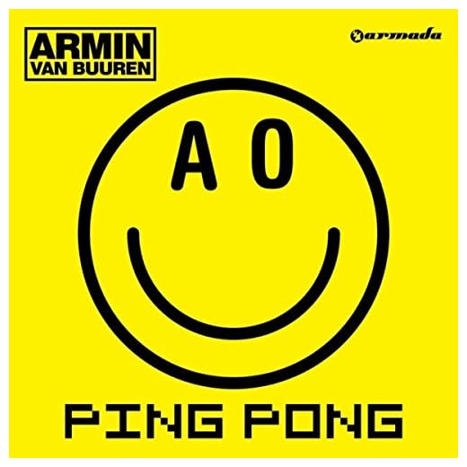 Ping Pong