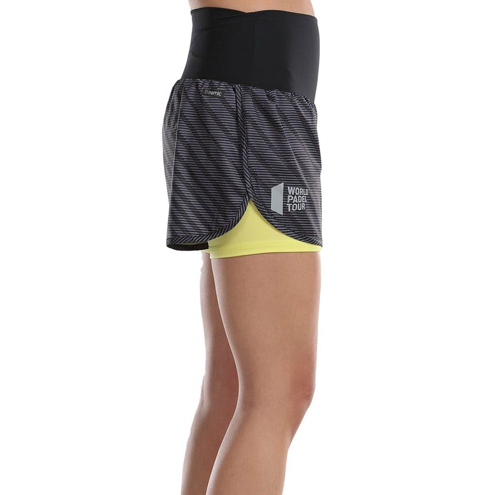 Bullpadel PANTALÓN Corto LONJA