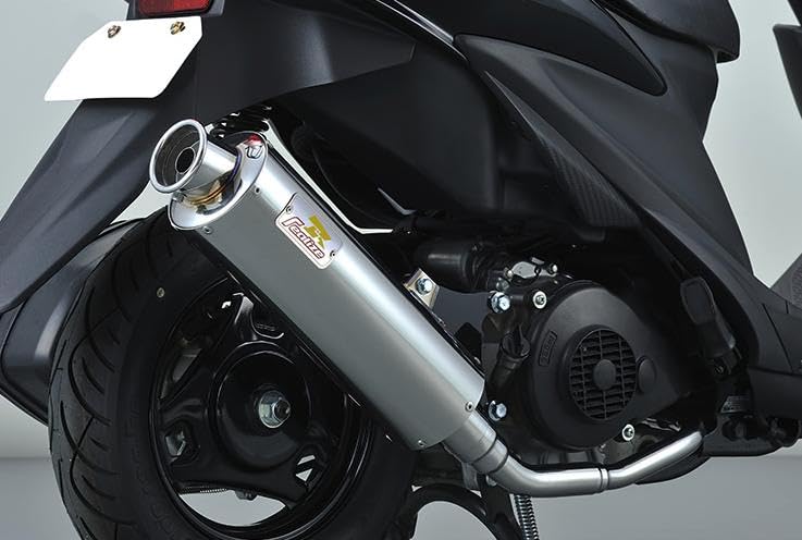 Realize スズキ 09アドレスV125 CF4EA/4MAフルブースト Amazon | Realize FULL BOOST 09アドレスV125/S (CF4EA/CF4MA) | フル