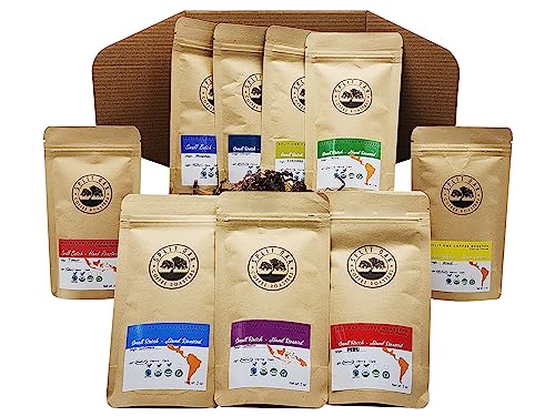 Best Wholesale Coffee Suppliers of 2025: The Ultimate Buying Guide