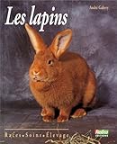 lapin de race moyenne  Les lapins. Races - Soins - Elevage