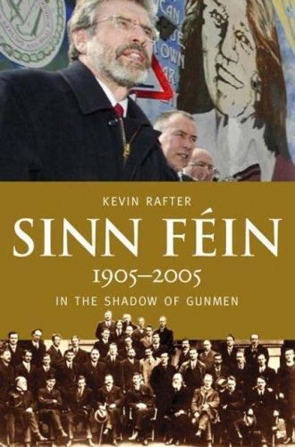 Buy Sinn Fein 1905-2005: A Centenerary History — BookShops.in