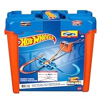 Hot Wheels Bahn Track