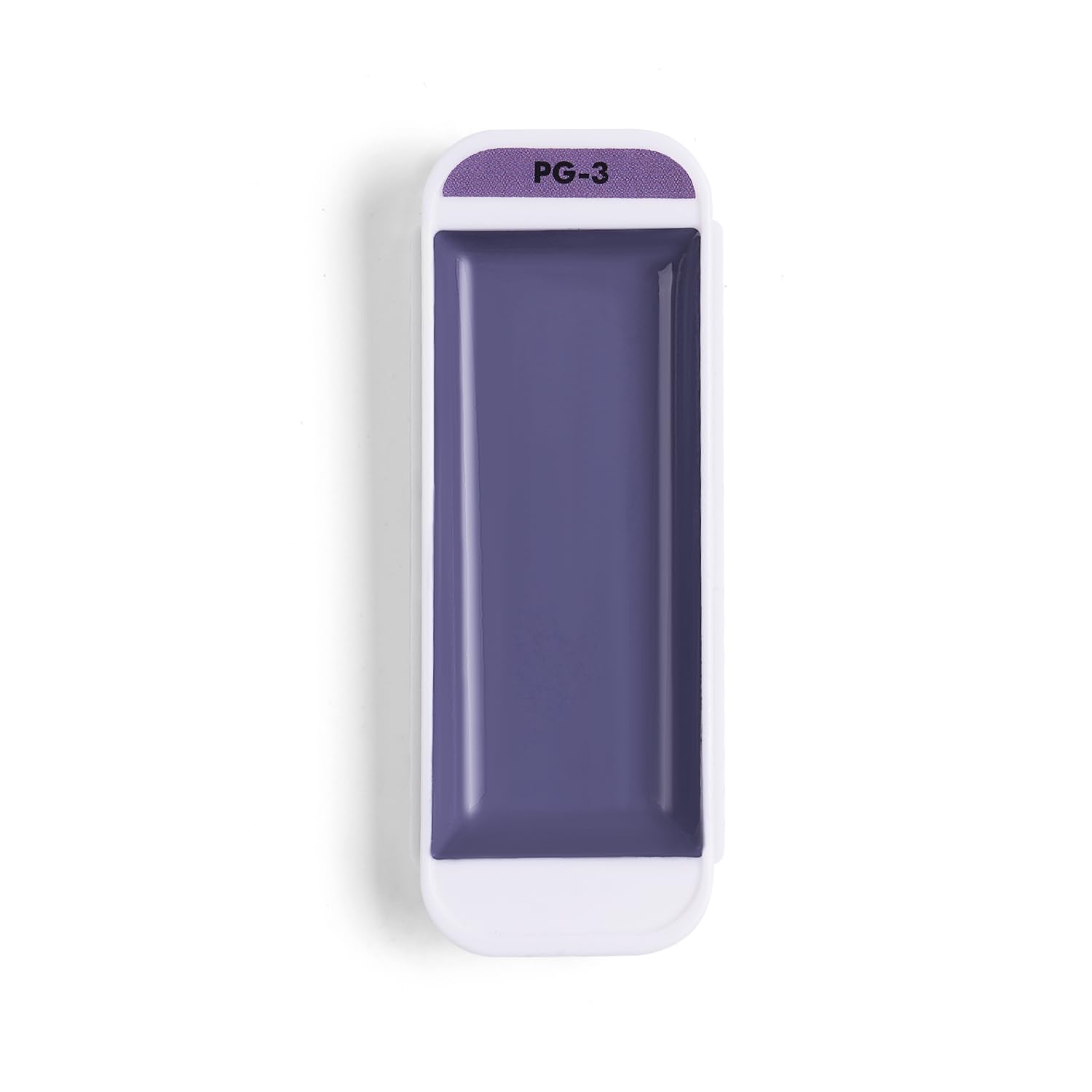 Fuumuui 10ml Watercolour Paints Refills Purple Gray-3
