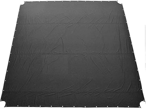 MMA - Anillo de lona para entrenamiento de gimnasio y boxeo en casa, lucha libre, artes marciales mixtas, gimnasia, karate, Muay Thai, Judo, Jiu