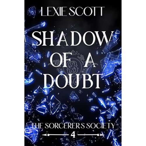 Shadow of a Doubt by Lexie Scott episode artwork