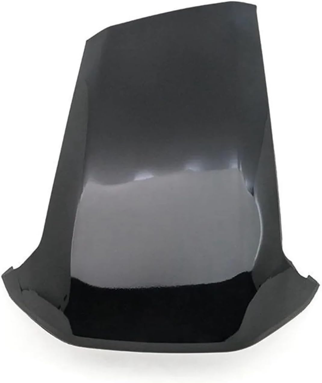 Compatible with Civic 10th Gen FK7 FK8 SIFC Carbon Fiber Dashboard Cover Center Console Speeeter Cover Car Accessories(Carbon Fiber)