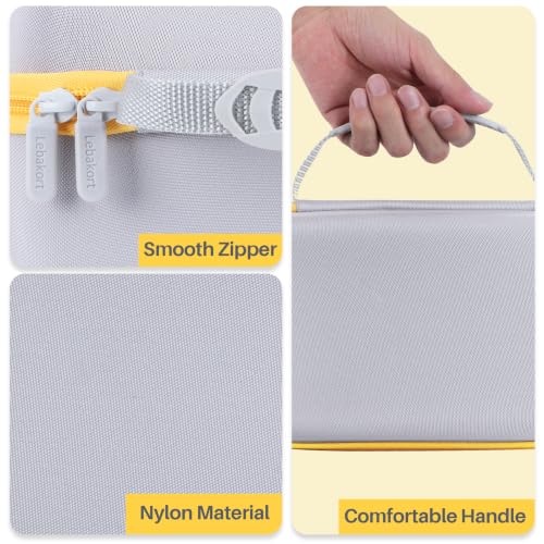 Image of Storage Case Compatible with YOTON Photo Printer 4x6 Picture Printer