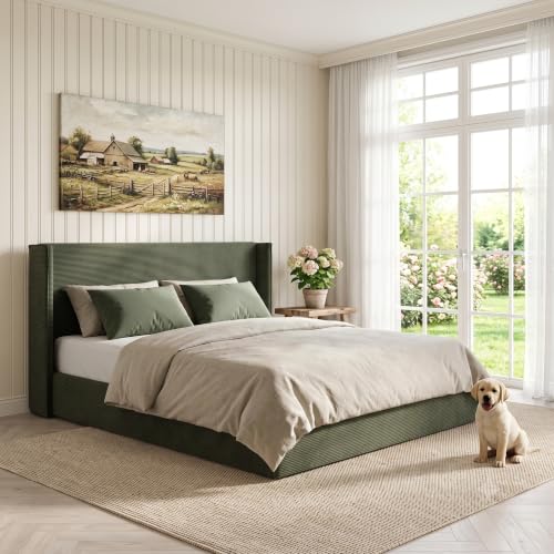 storage bed king Bundle product image