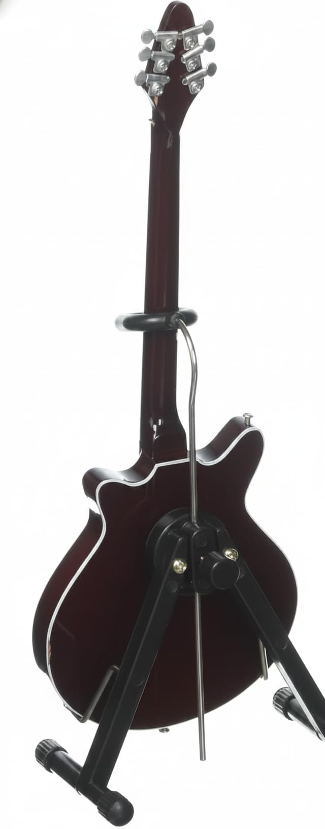 Axe Heaven BM-019 Brian May Red Special Mini Guitar : Brian May