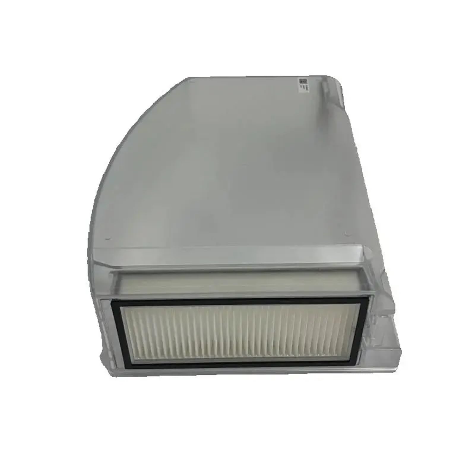 MKVAXR sweeper dust cup tray Accessorries Tanos Sc-dustbin Box with Hepa Filter Spare Parts, for Roborock, Q7