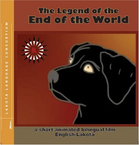 Preisvergleich Produktbild Legend of the End of the World