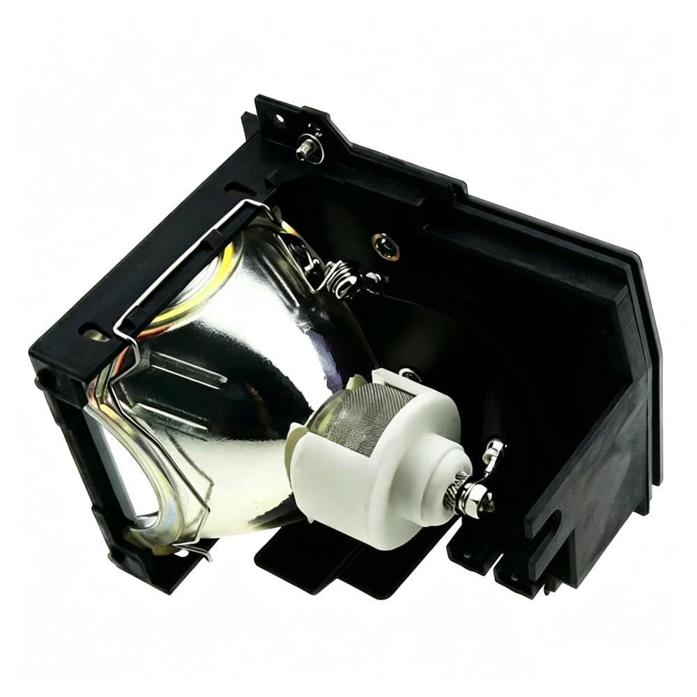 Lampada for proiettore sostitutiva adatta for INFOCUS DP8500X LP850 | LP860 C450 C460 for SP-LAMP-016 Con alloggiamento