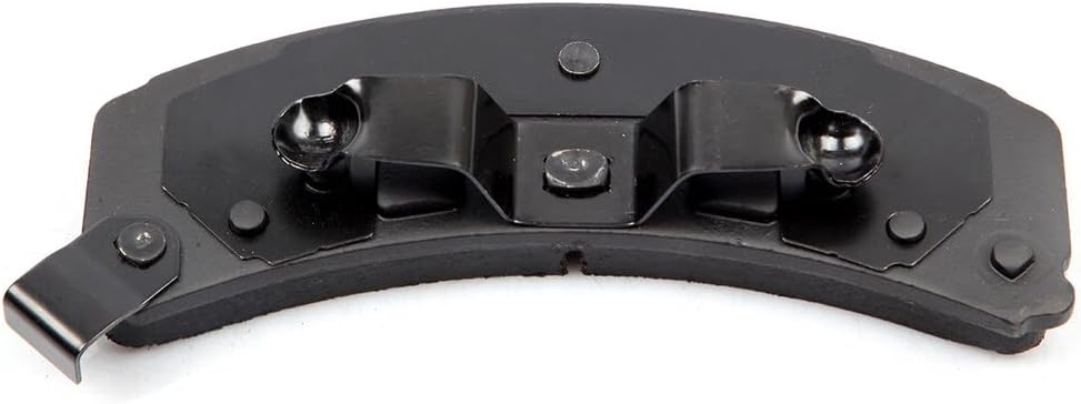 Disc Brake Kits - Front 11.61" Brake Rotors and Pads Kits Compatible For Cadillac 1999-2000,For Chevrolet 1988-2000,For GMC 1988-2000