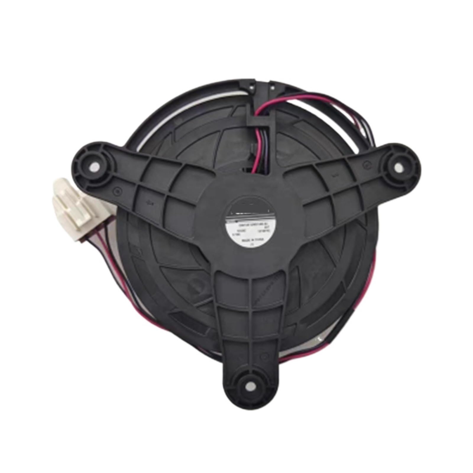 GAHGA FANFAN ガーガ　ファンファン Amazon.com: Fan GW13E12MS1AB-52 DC 12V 0.19A Brand For 12cm 3-Wire