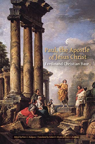 Paul, The Apostle Of Christ