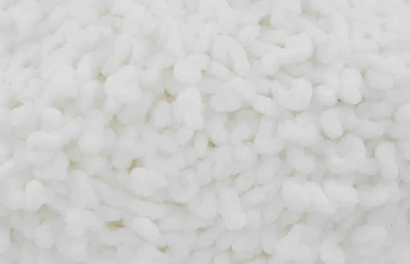 King Cole Funny Yummy Wool/Yarn White 4140-100g