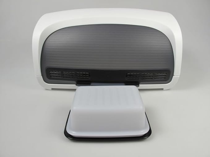 Boîte Boulangère Tupperware – Occasion – Bon état