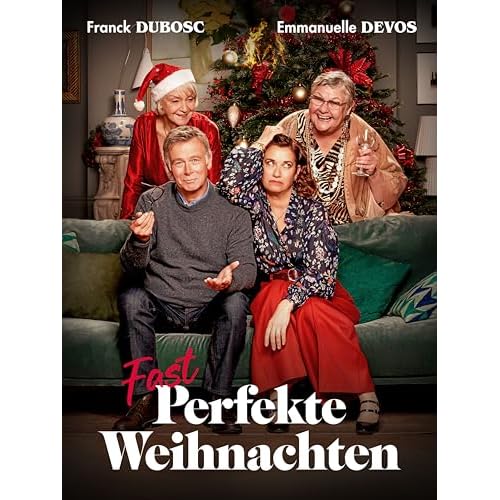 Fast perfekte Weihnachten