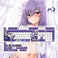 ポケモン 豊原三神 キーキャップセット 新品未使用 Amazon.co.jp: 原神グッズ PBT キーキャップ メカニカルキーキャップ