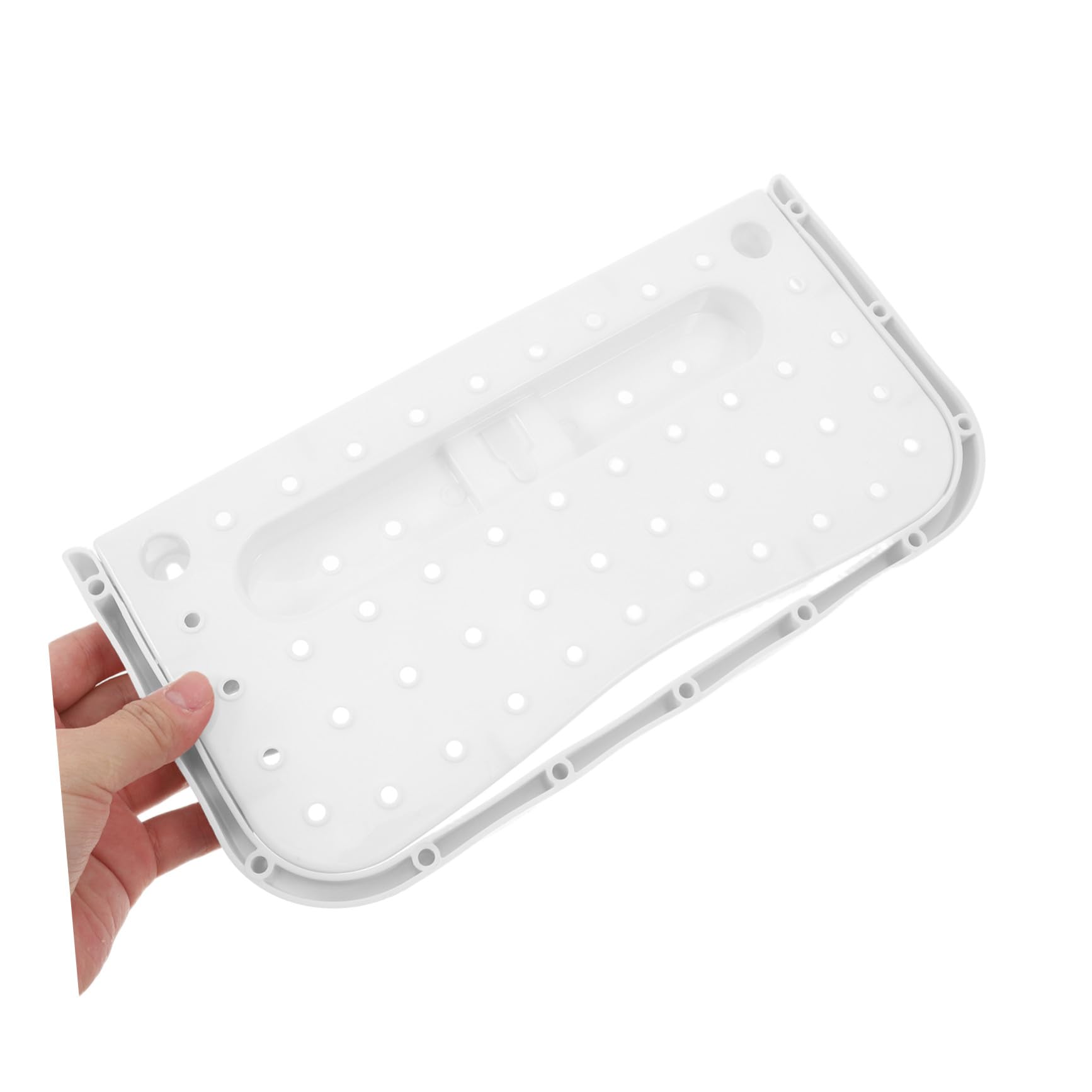 Cabilock Organisateur de Chaussures Pliable Mural 4 Pièces en Plastique pour Maison, Support Suspendu pour Sneakers et Chaussures D'garçon et Filles, Rangement Pratique et Gain de Place