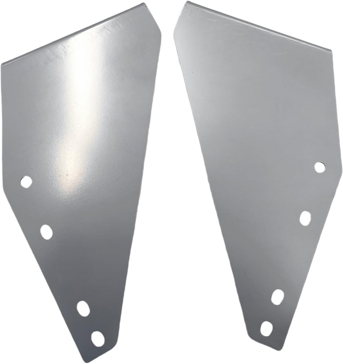 Battery Box Step Bracket for Kenworth W900 T370 T600 T800 T660 T680 T880 2005-2018, Lower Step Bracket for N47-1004-1 N47-1004-2 N47-1004-2R, for Kenworth Battery Box & Toolboxes w/a 7-1/2" Wide Step