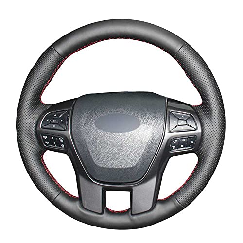 BEKwe Coprivolante per Auto Cucito a Mano, Adatto