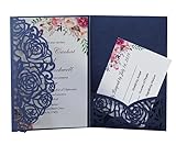invitaciones de boda texto en español Con una impresión de alta calidad, estas invitaciones de boda han sido diseñadas para ofrecer un aspecto pulcro y elegante a sus familiares, amigos y compañeros de trabajo.
