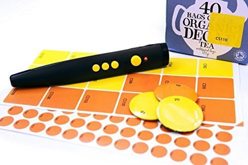 PenFriend 2 Labeller (English)