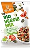 Landgarten Bio Veggie Mix (1 x 40 gr)