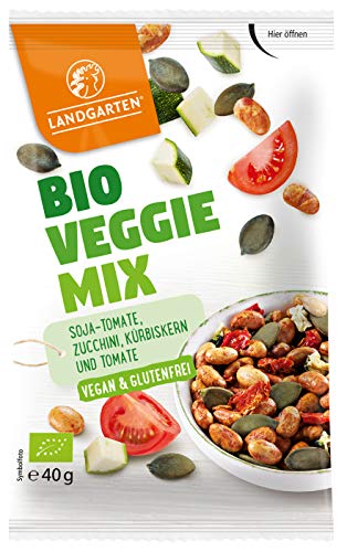 Bio Protein Mix Veggie 40g 1 x 40 g