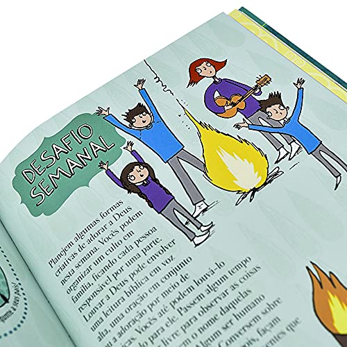 A Bíblia é minha melhor amiga