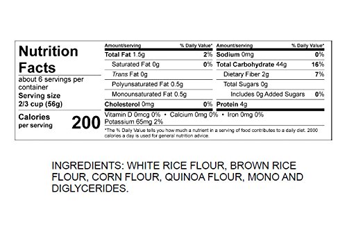 Ronzoni Gluten Free Thin Spaghetti, 12-Ounce