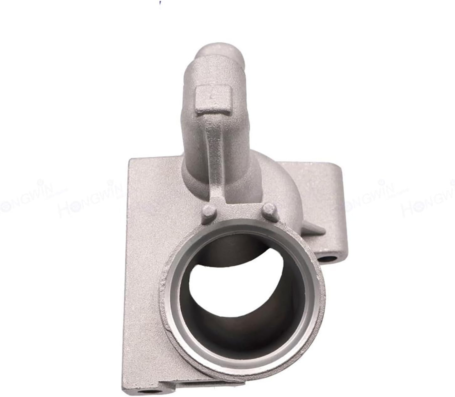 Thermostat Housing Cover Water Outlet 19320-P30-J00 19320P30J00 19320-P30-000 1/2Pcs(1Set)