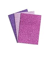 Algopix Similar Product 20 - Ooly Glamtastic Small Glitter Notebook