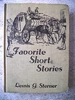 Favorite short stories B0007FBBII Book Cover