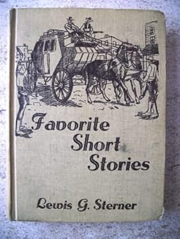 Favorite short stories