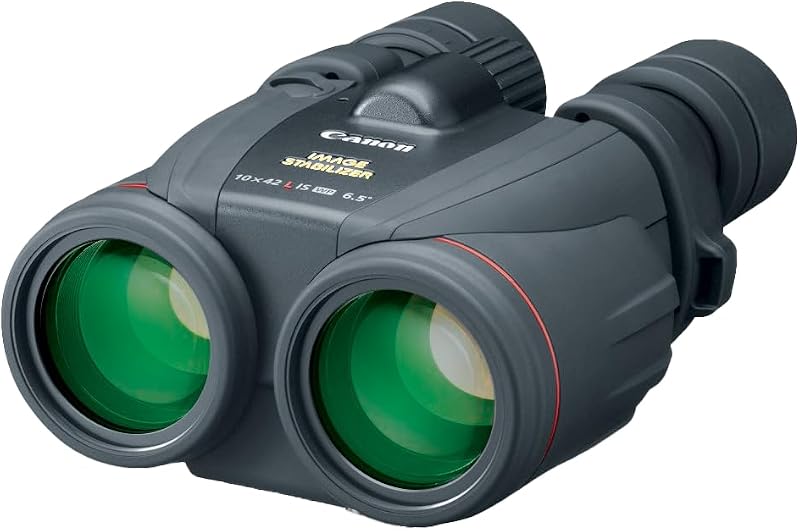 Canon 10x42 L is WP Image