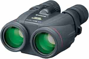 Amazon.com : Canon 10x42 L is WP Image Stabilized Binoculars