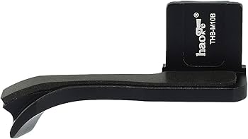 点検整備済】Leica M10-P ボディ 純正サムレスト付属、その他 点検整備