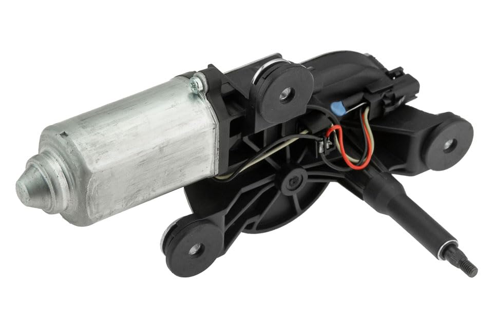Moteur d'essuie-glace arrière Fiat Croma pour rouler serein sous la pluie