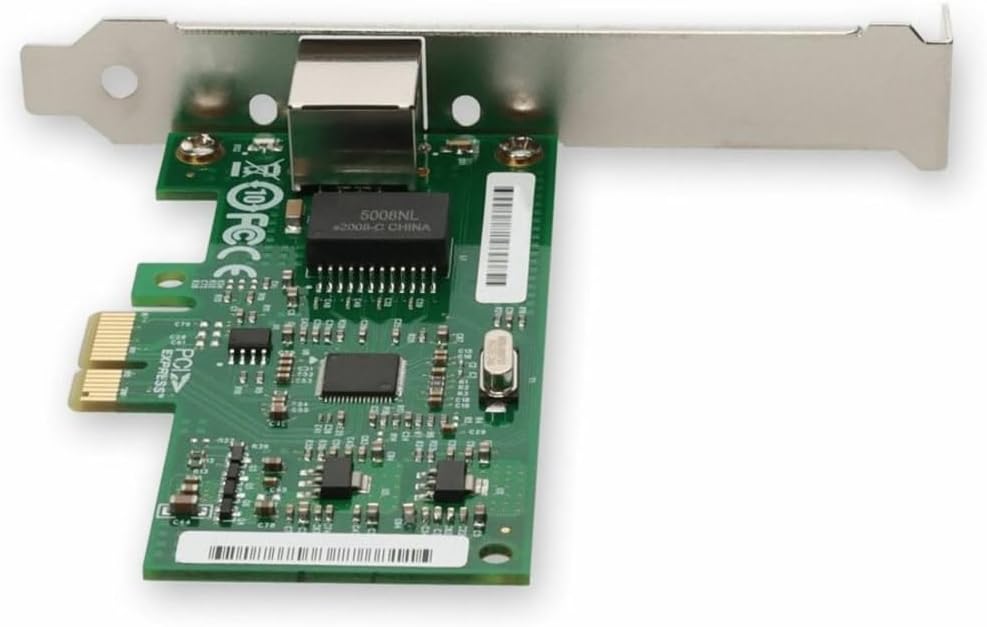 Addon Intel Expi9400pt Comparable Pcie Nic